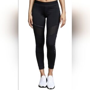 ADIDAS BY STELLA MCCARTNEY p Ess tight black XS
